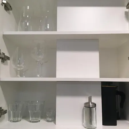 Apartamento J57 - Joe 5, Center