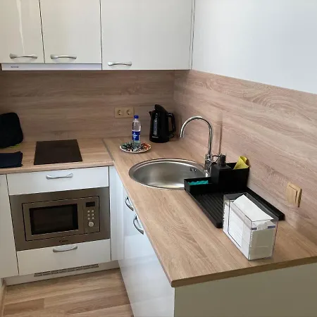 Apartamento J57 - Joe 5, Center *